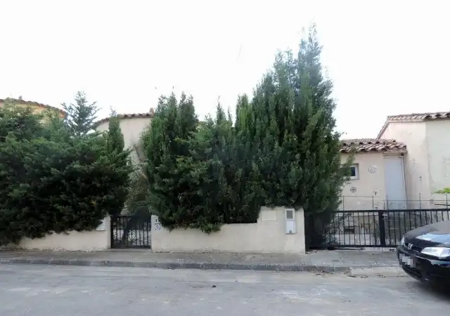 Exterior view of Houses for sale in Bellcaire d'Empordà