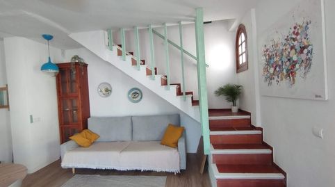 Foto 3 de Casa adosada en venta en Centro, Estepona