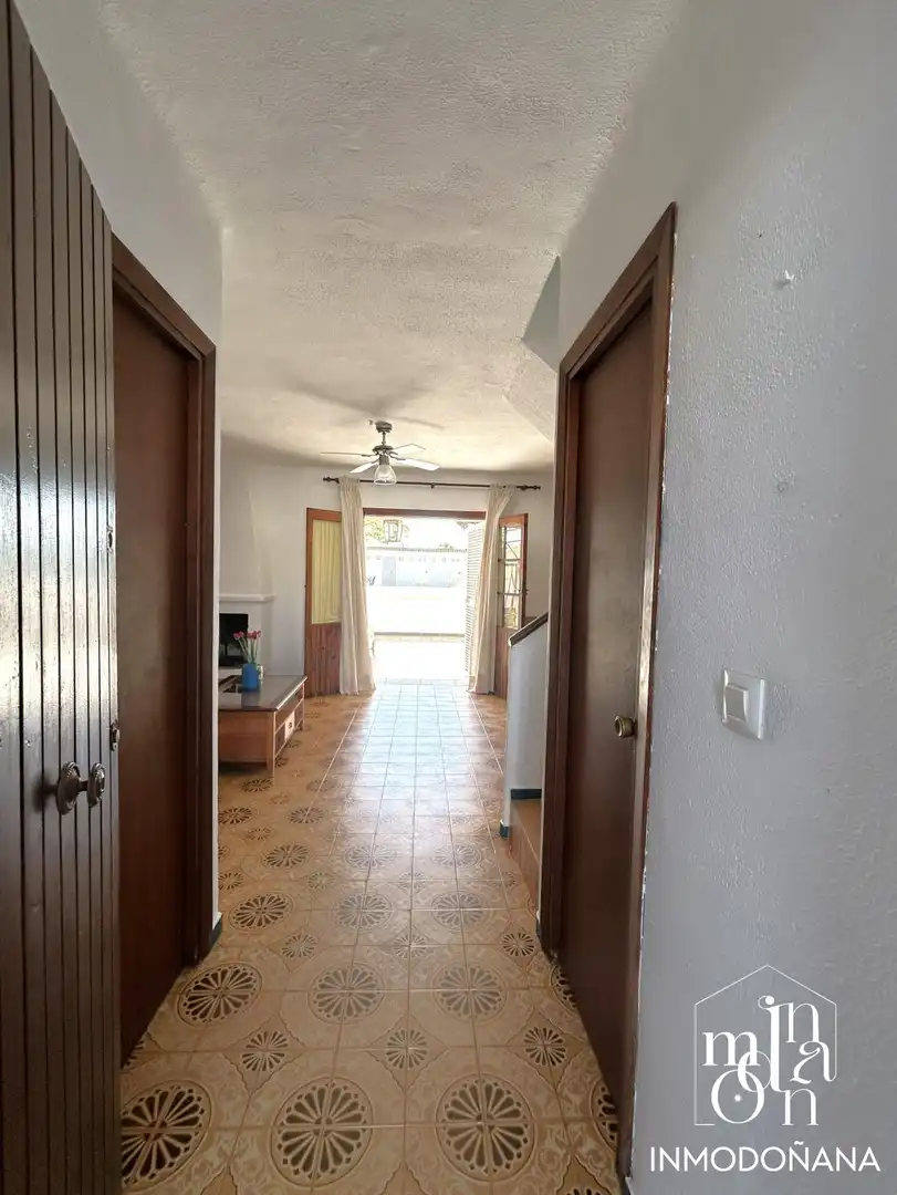 Casa adosada en venta en Almonte con Jardín privado, Terraza y Trastero