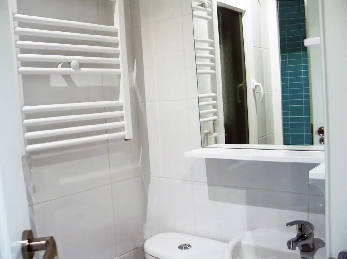Wohnung zur Miete in Carmelitas