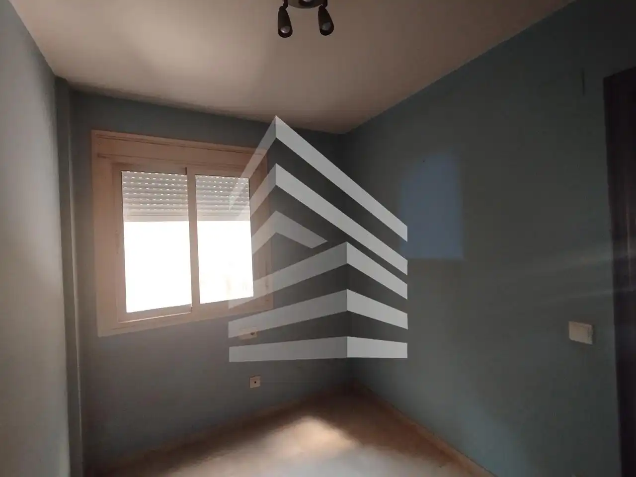 Bedroom of Flat for sale in Blanes  with Heating and Terrace