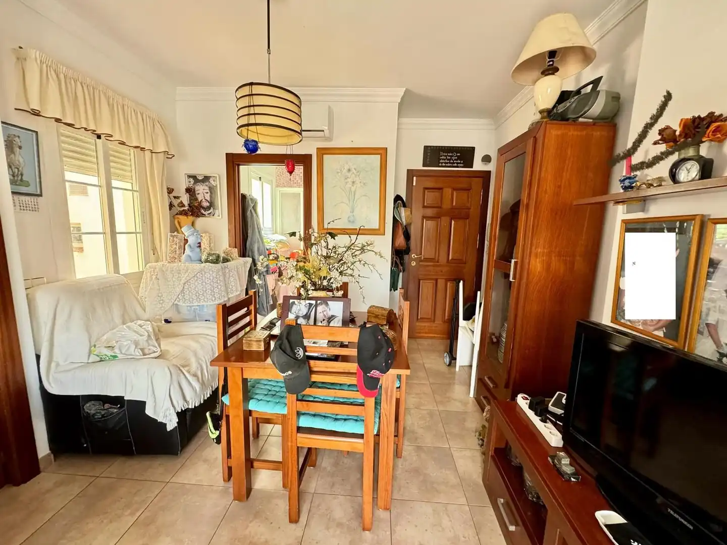 Appartement avec ascenseur à vendre à Centro Internacional, imagen 41