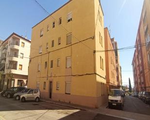 Exterior view of Flat for sale in Figueres