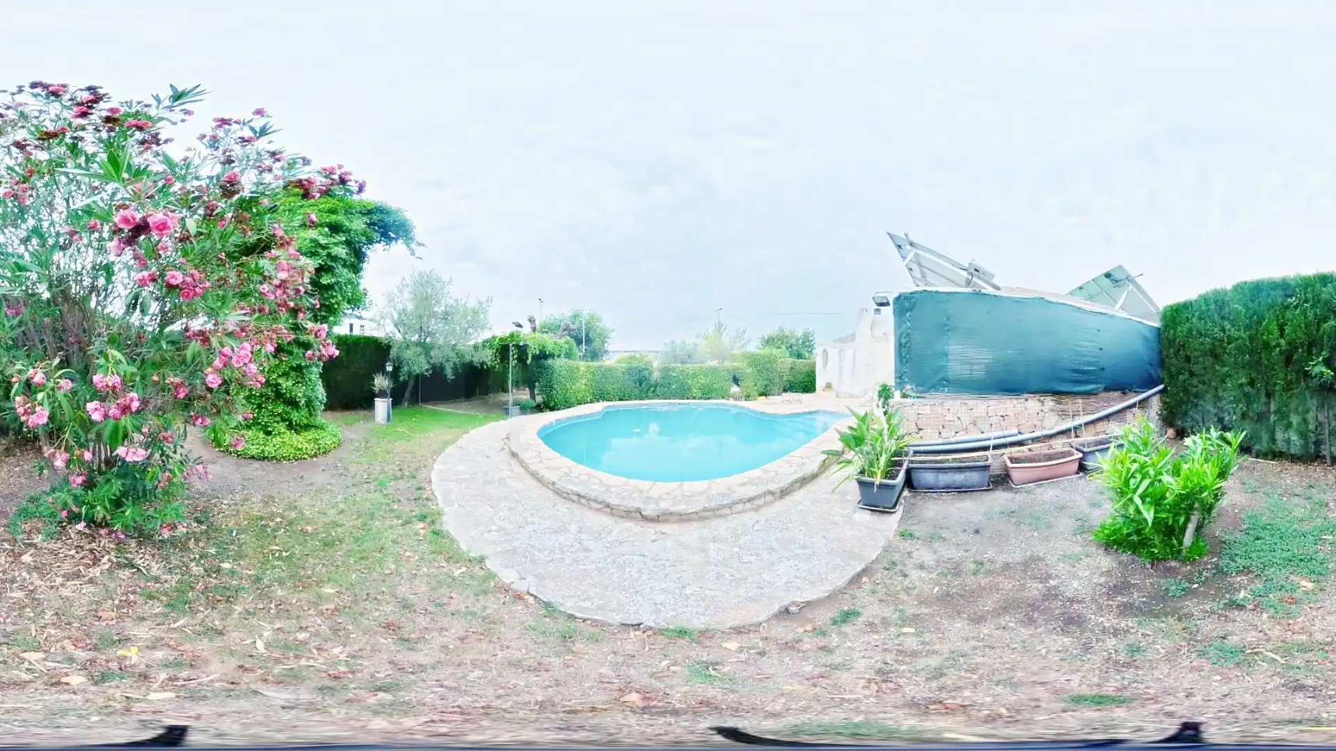 Casa pareada con piscina en venta en Castalla, imagen 37