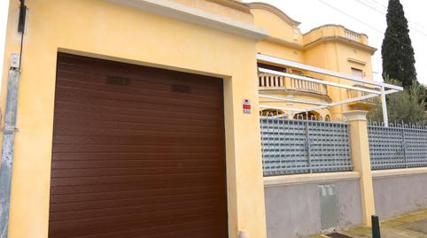 Foto 2 de Planta baixa en venda a Son Armadans, Palma de Mallorca