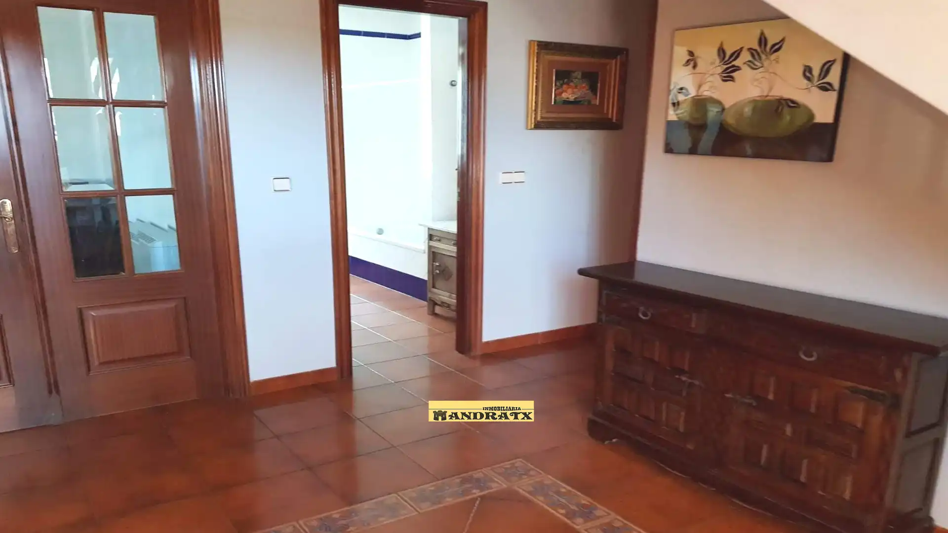 Casa con jardín en venta en Valdoviño, imagen 19