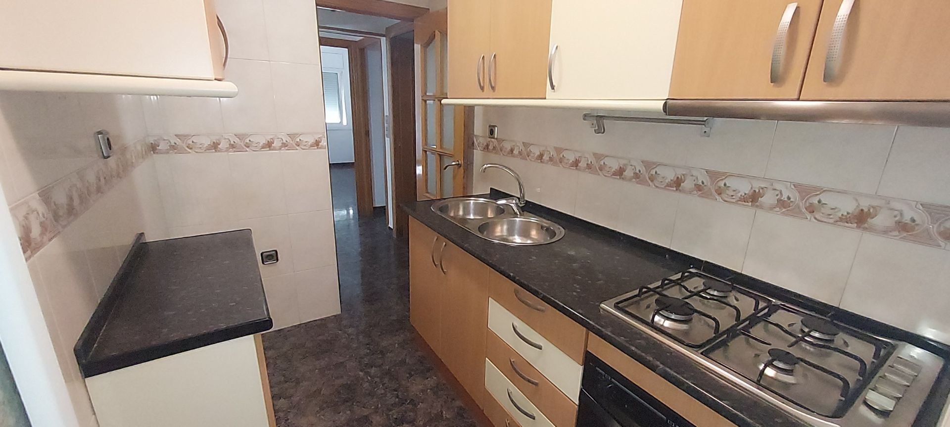Flat for sale in Centre - Eixample – Can Llobet