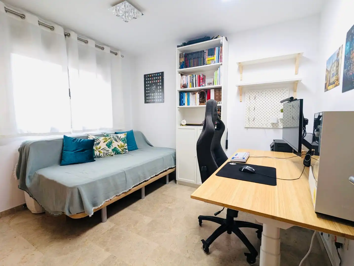 Wohnung mit Terrasse zum Verkauf in Centro Urbano, imagen 30