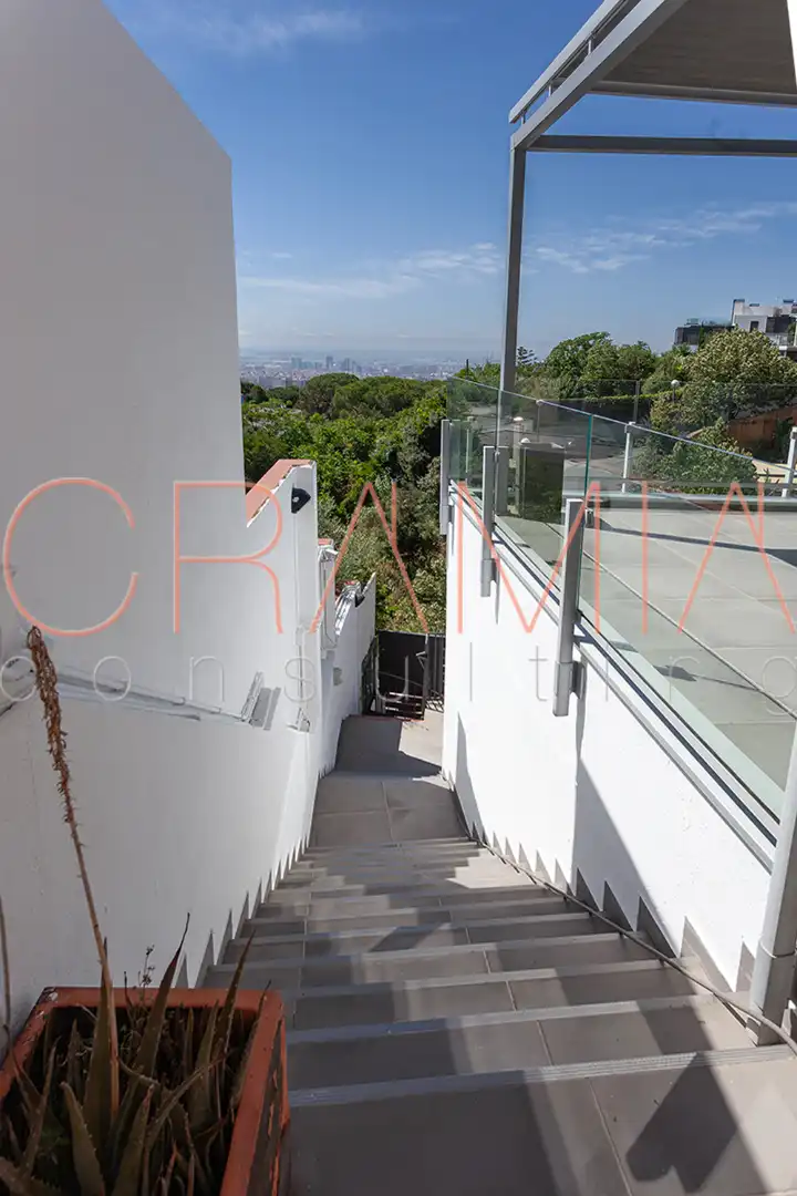 Casa con terrazza in vendita a Camí de la Lliça, imagen 59
