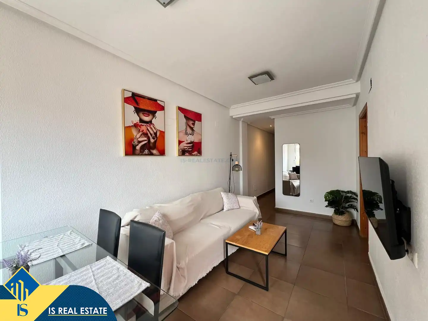 Apartamento en venta en Playa del Cura