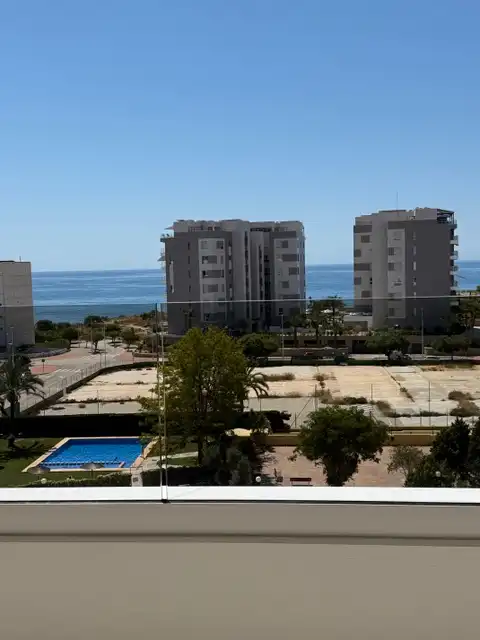 Apartament amb piscina en venda a Poble Nou - Montiboli, imagen 2