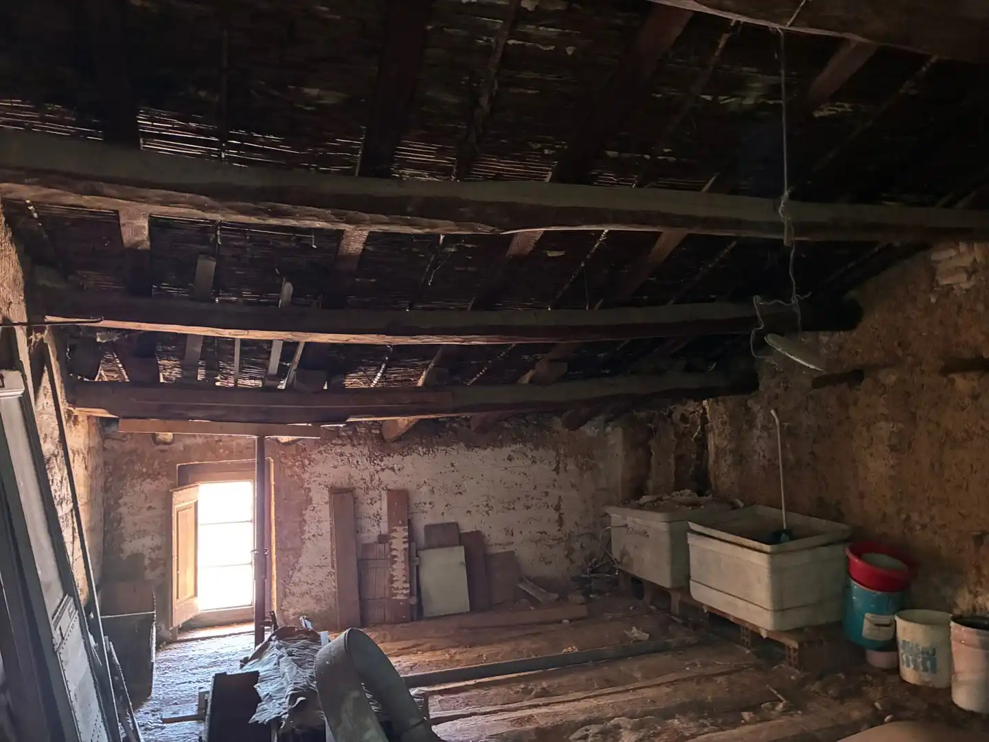 Finca rústica en venta en Esparreguera con Terraza, Trastero y Balcón