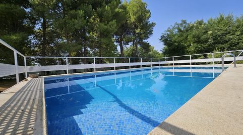Foto 2 de Casa o chalet en venta en Pedanías - Extrarradio, Albacete Capital