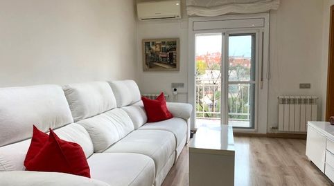 Foto 2 de Pis en venda a Carrer de Sant Joan de la Creu, Sant Crist, Badalona