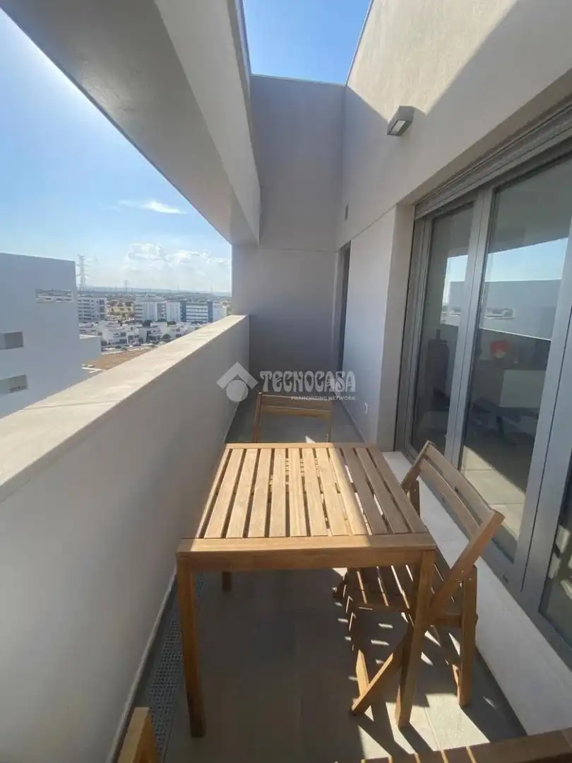 Piso con piscina en venta en Av. Manuel Clavero Arévalo, imagen 18