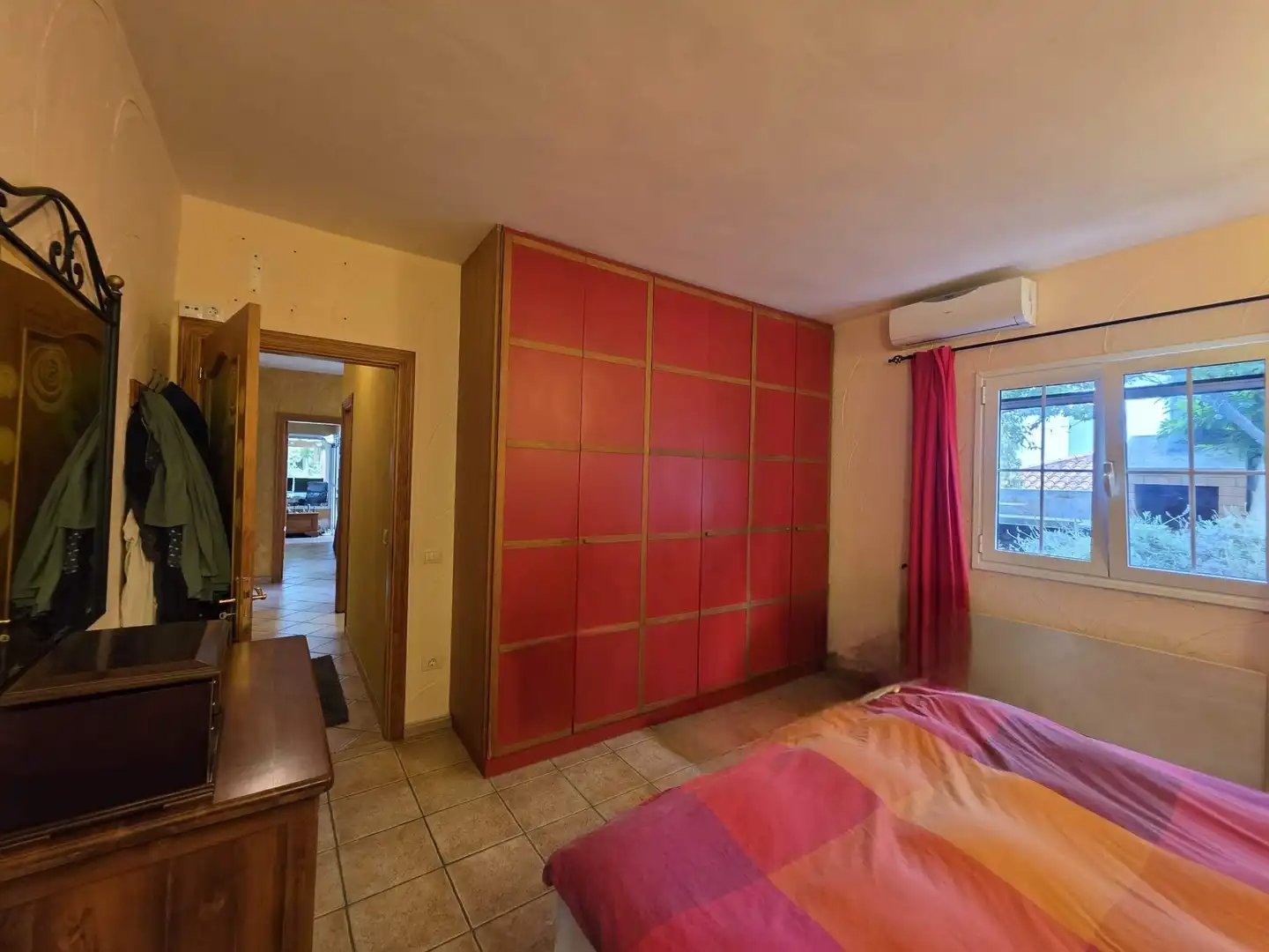 Bedroom of Houses for sale in La Orotava  with Private garden, Terrace and Storage room