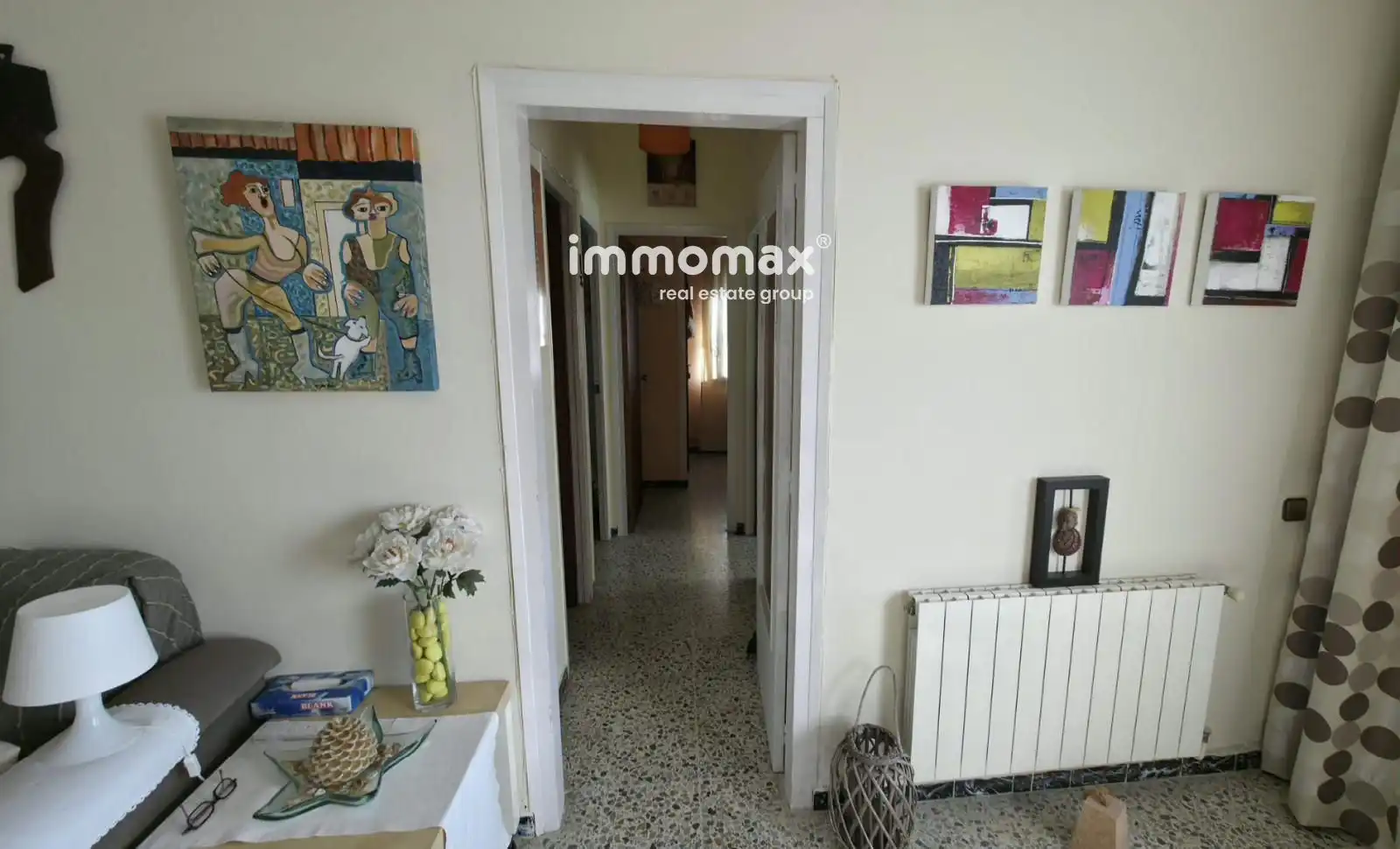 Piso en venta en Cubelles con Calefacción, Terraza y Trastero