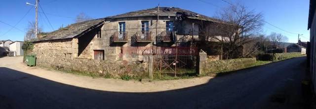 Finca rústica en Venta en Lugar Vilela Arriba en Láncara