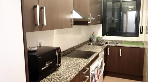 Foto 4 de Apartamento en venta en Trenta-dos, Camarles, Tarragona