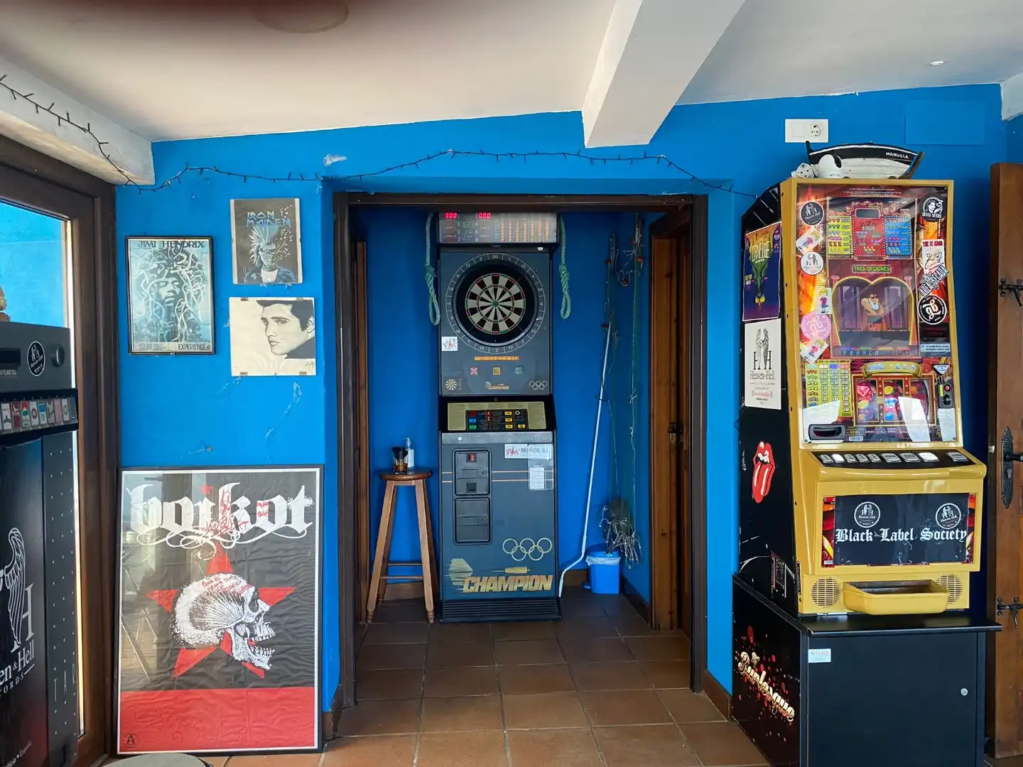 Local en venta en Ribeira con Terraza