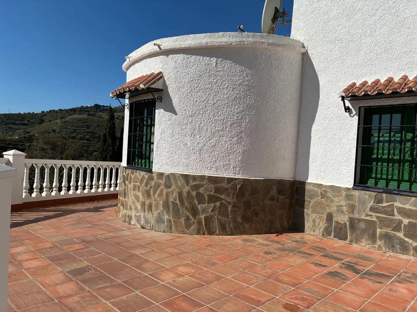 Finca rústica en venta en N/A, -1, Almijara