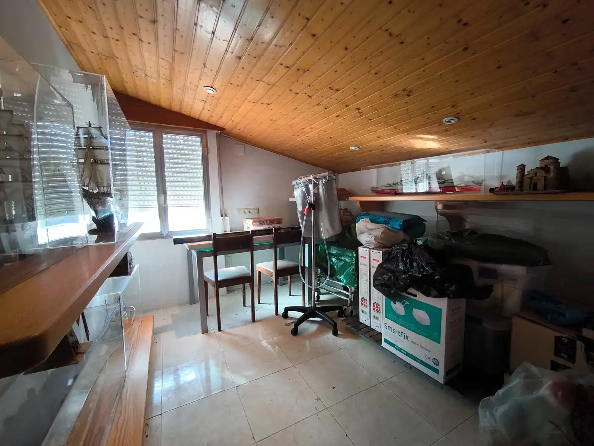 Houses for sale in Vilagarcía de Arousa  with Heating, Terrace and Storage room