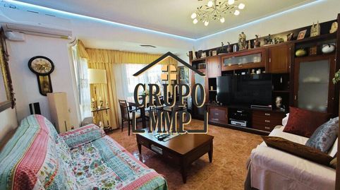 Foto 4 de Ático en venta en Zona Avenida del Mar, Castellón de la Plana / Castelló de la Plana