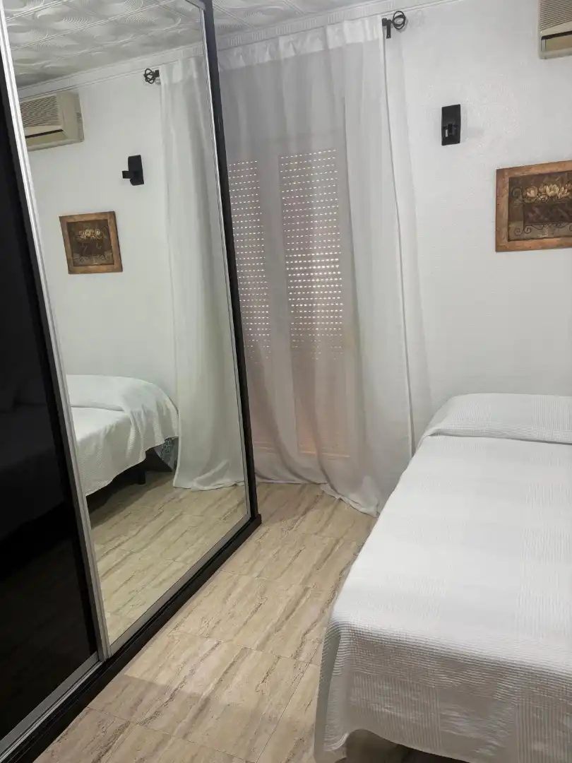 Bedroom of Detached homes for sale in Abarán  with Air Conditioner, Storage room and Furnished