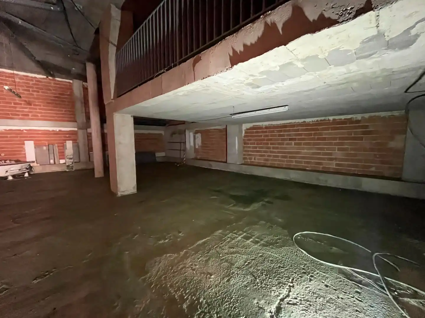 Gewerbefläche zur Miete in Carrer del Doctor Ferran 9, imagen 2