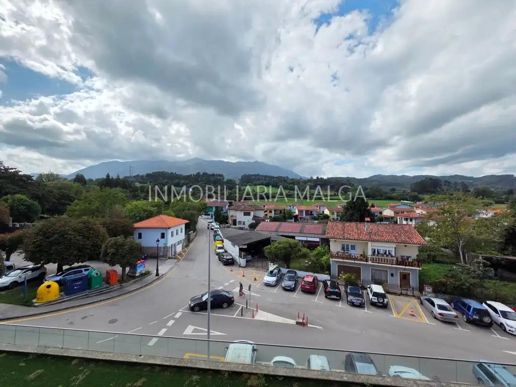 Flat for sale in Avenida Asturias, 28, Colunga