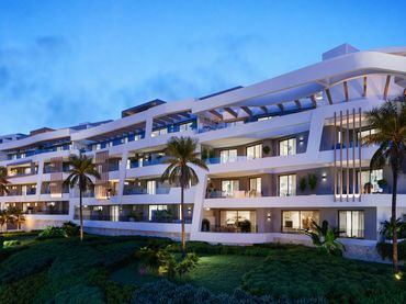 Duplex for sale in San Pedro de Alcántara