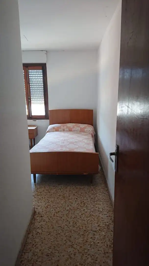 Habitación de Finca rústica en venta en Noceda del Bierzo con Calefacción