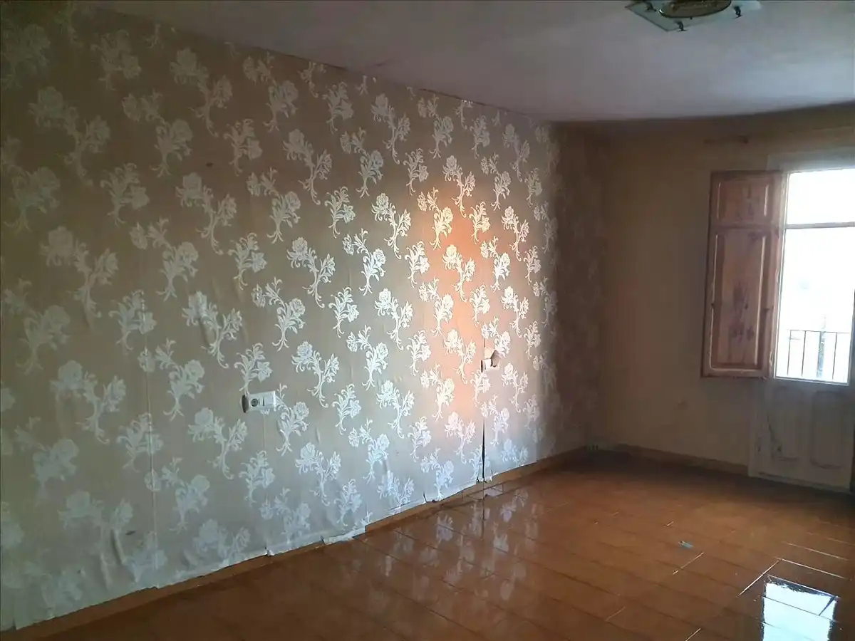 Bedroom of Detached homes for sale in Alcalá del Obispo