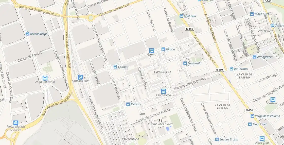 Appartamento con ascensore in vendita a Creu de Barberà - Sector Sud, imagen 8