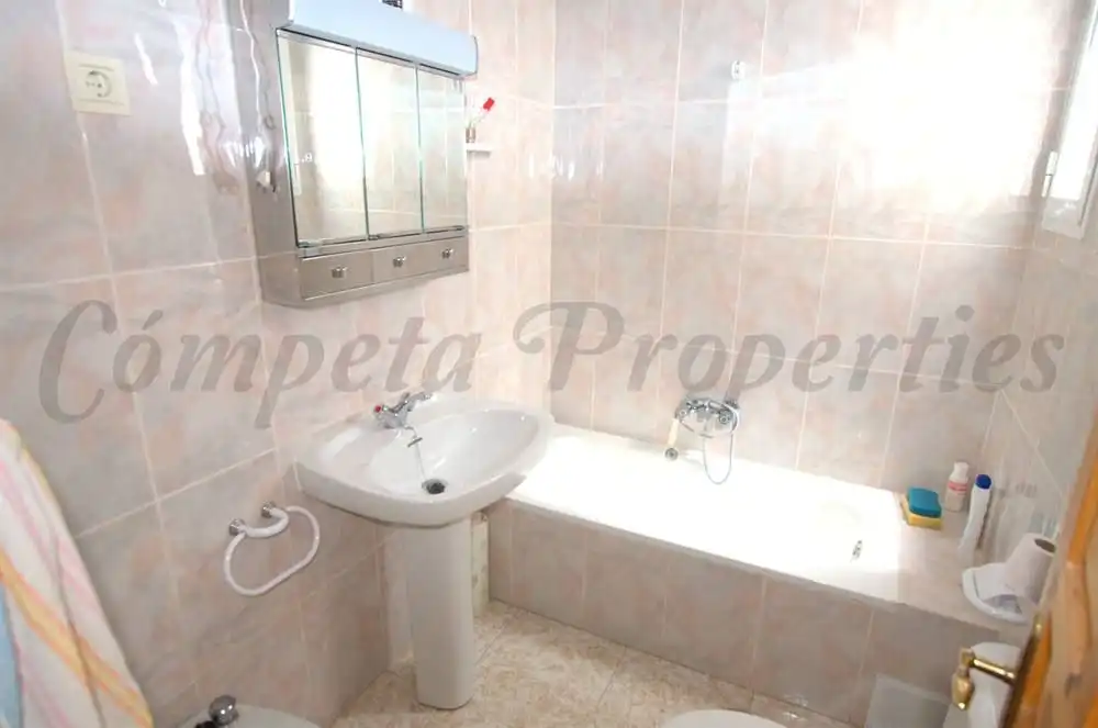 Casa in vendita a Cómpeta, imagen 7