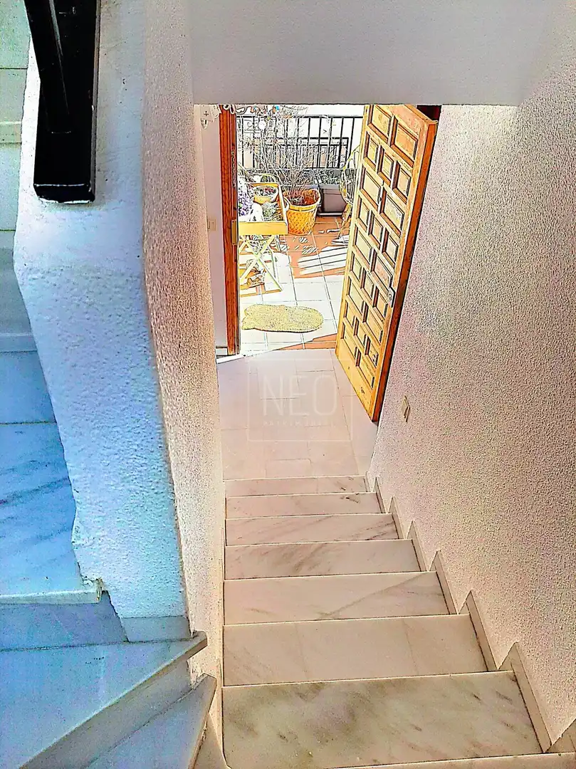 Casa o chalet en venta en Cúllar Vega con Aire acondicionado, Calefacción y Jardín privado