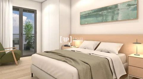 EDIFICIO MERAKI   ATIC DUPLEX DE OBRA NUEVA EN EL PARC DE LAIGÜA, immagine 5