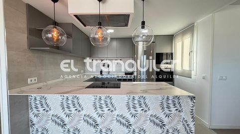 Foto 5 von Dachboden zur Miete in Calle Jose Martinez Ruiz Azorin, Espartales, Alcalá de Henares