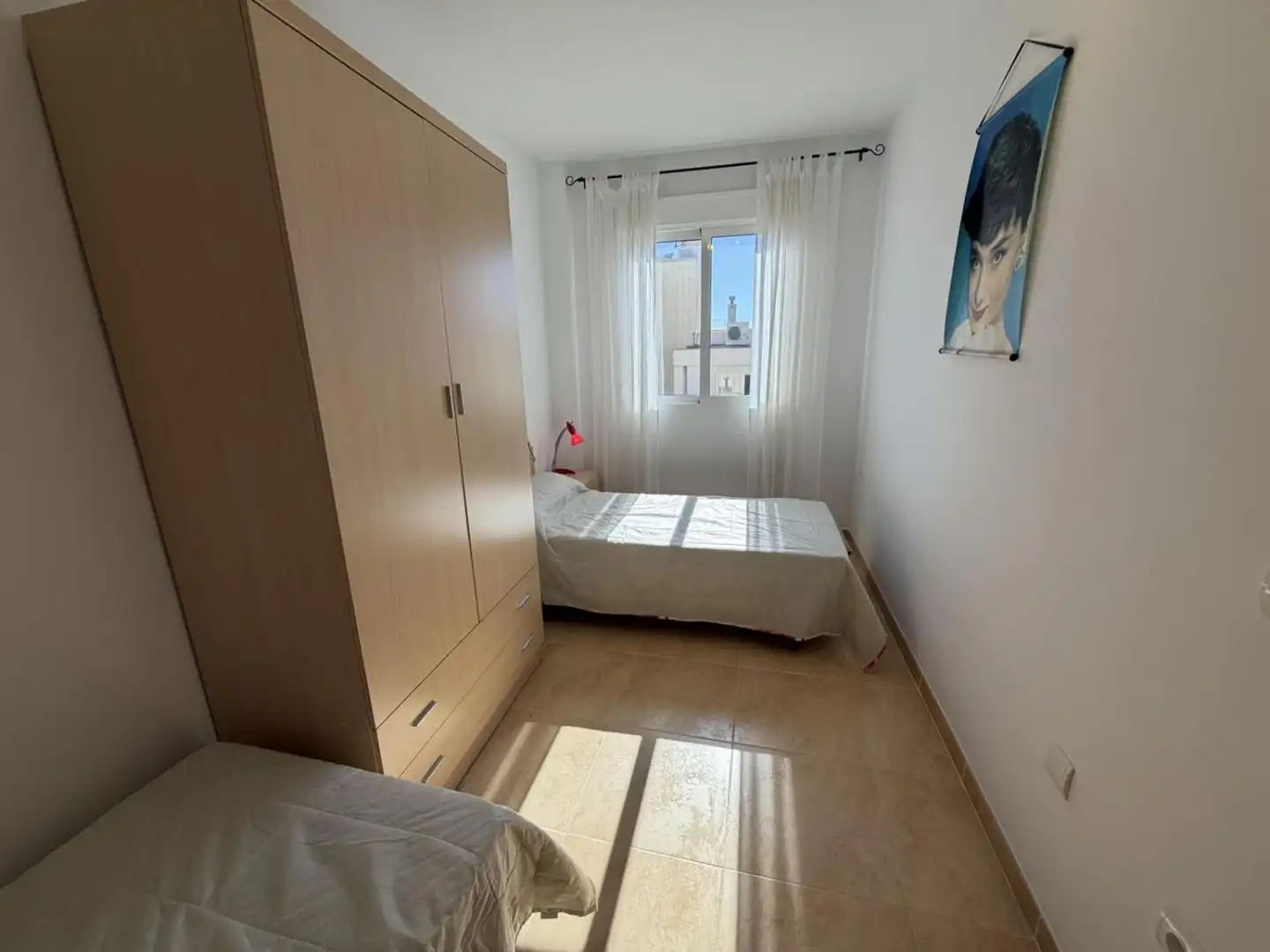 Mini appartamento con terrazza in vendita a Avinguda Catalunya, imagen 24