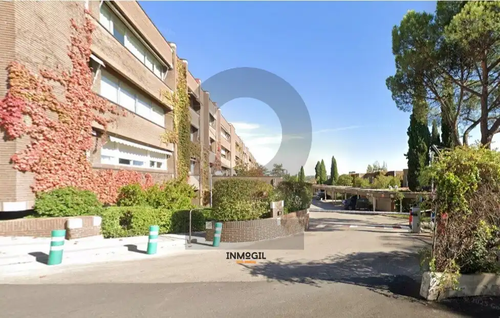 Flat with pool for sale in Paseo de la Rinconada, imagen 38