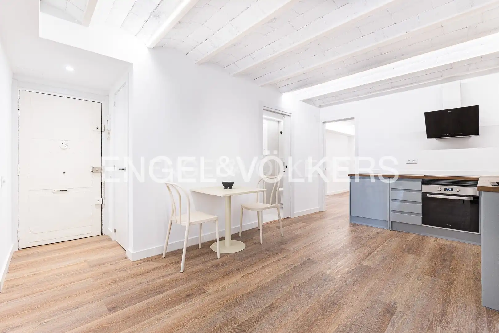 Appartamento con terrazza in vendita a Ciutat Vella, imagen 11