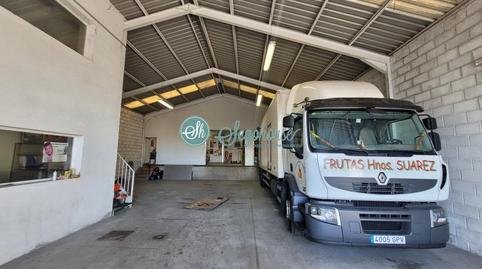 Photo 5 of Industrial buildings for sale in El Cerro - Carretera de San Rafael, Segovia Capital