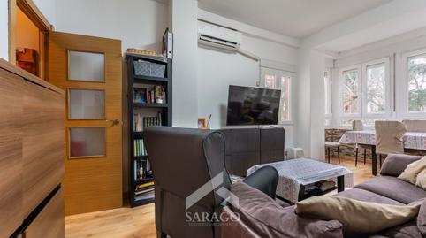 Foto 3 de Piso en venta en Calle Navalmoral de la Mata, Las Águilas,  Madrid Capital