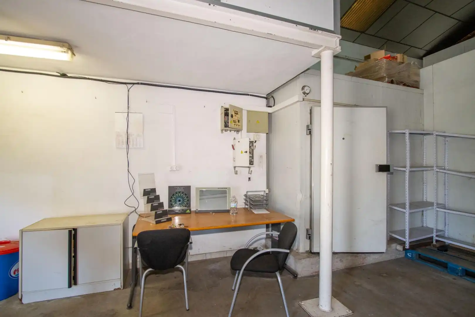 Nave industrial en venta en Castellón de la Plana / Castelló de la Plana