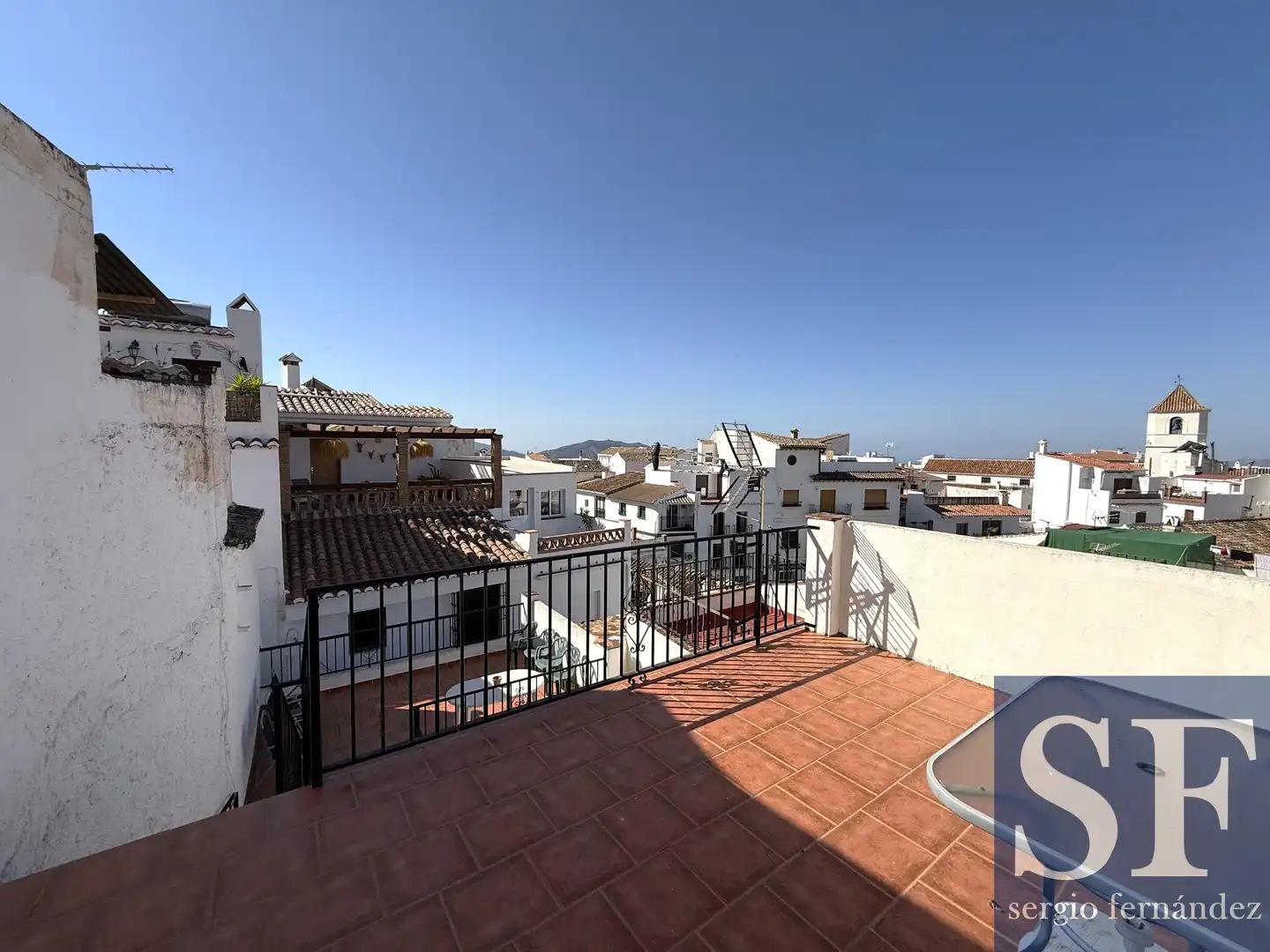 Adossat en venda a Canillas de Aceituno, imagen 19