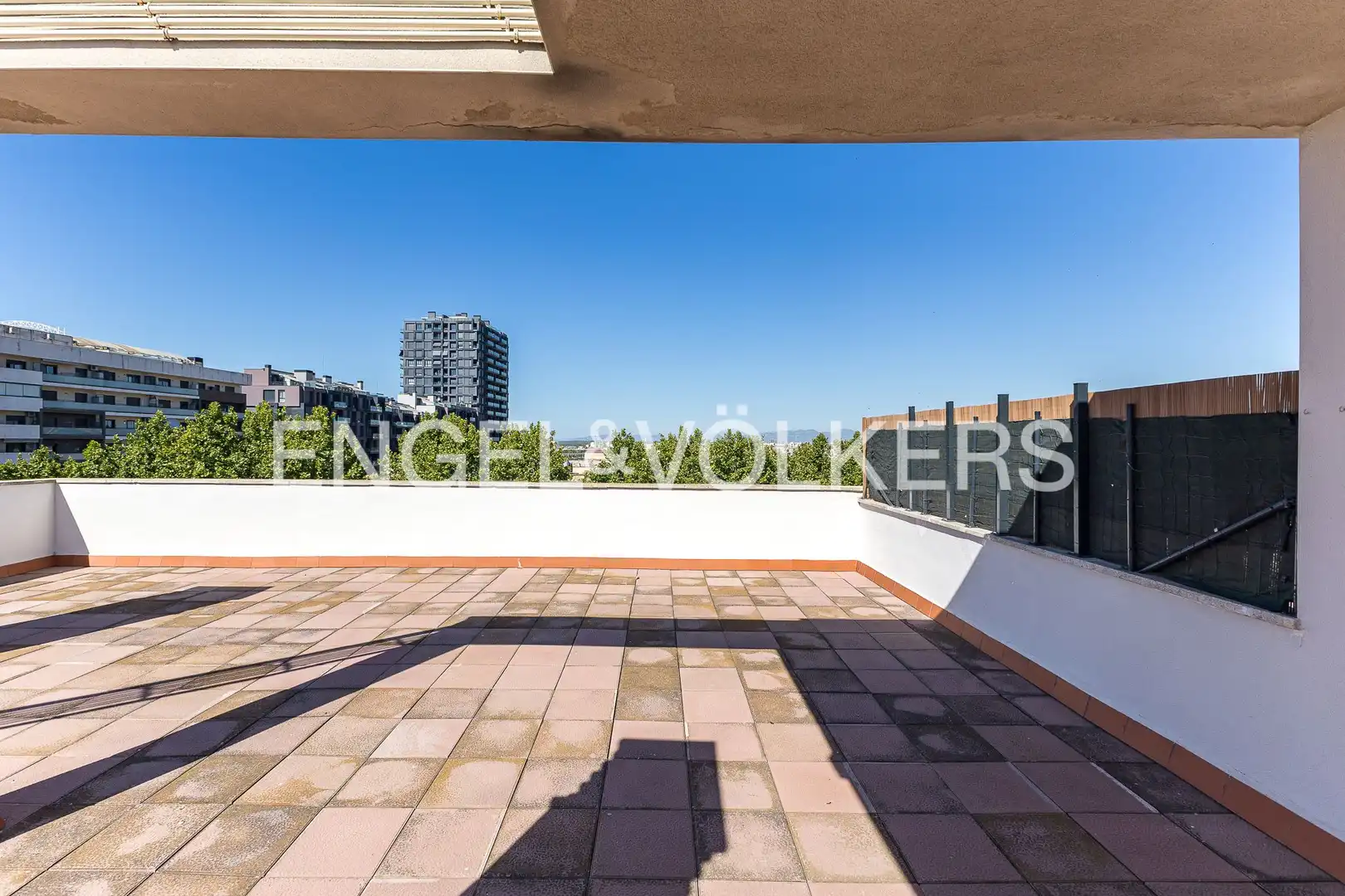 Penthouse mit Aufzug zum Verkauf in Nou Eixample Sud, imagen 6