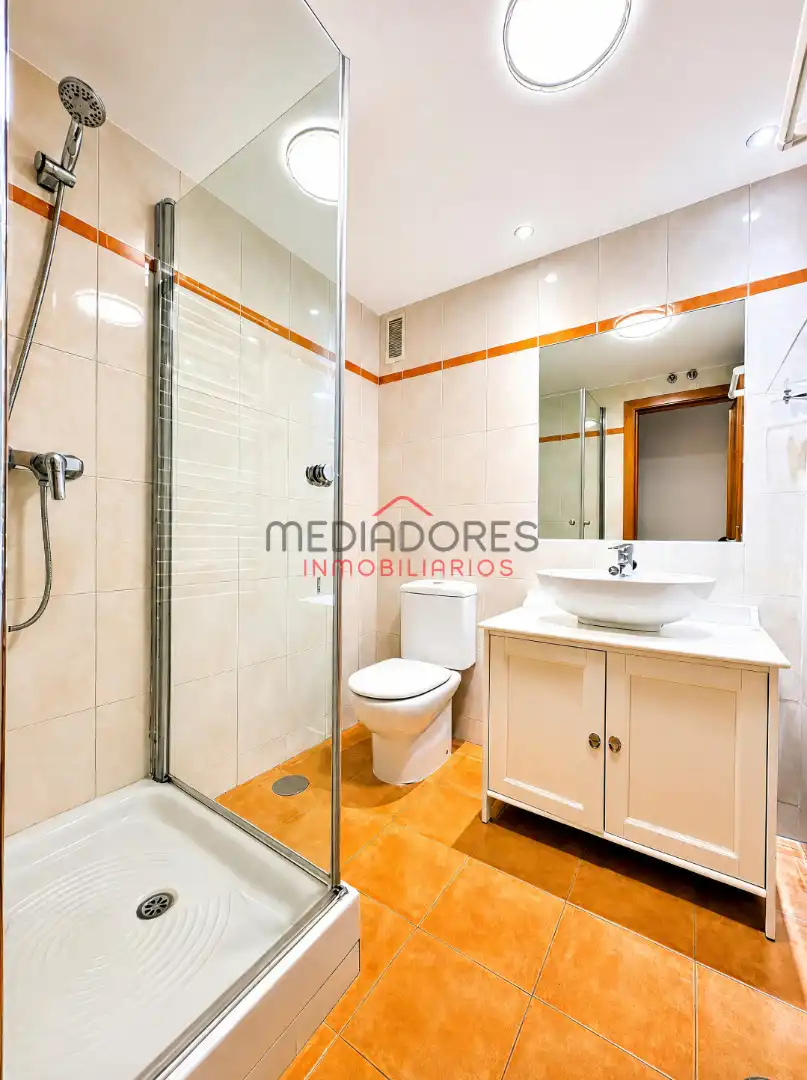 Piso con terraza en venta en Avenida de Francisco Pi y Margall, imagen 28