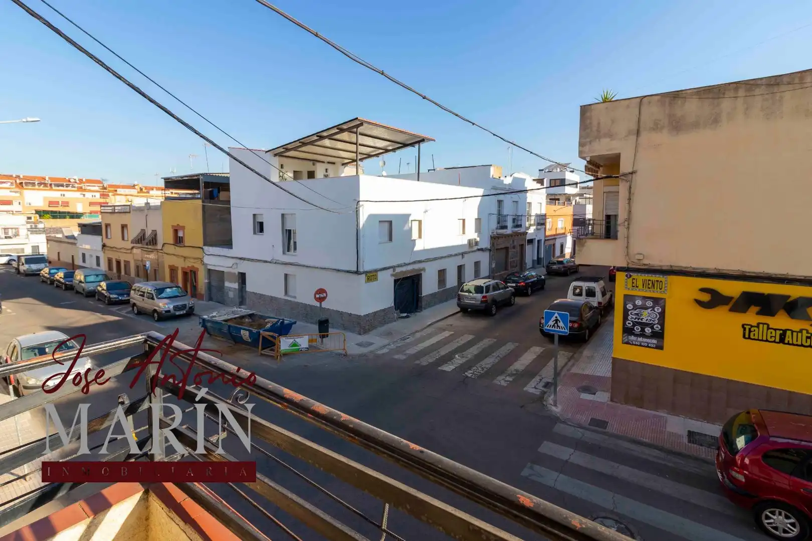 Appartement avec terrasse à louer à Calle ROTA, imagen 32