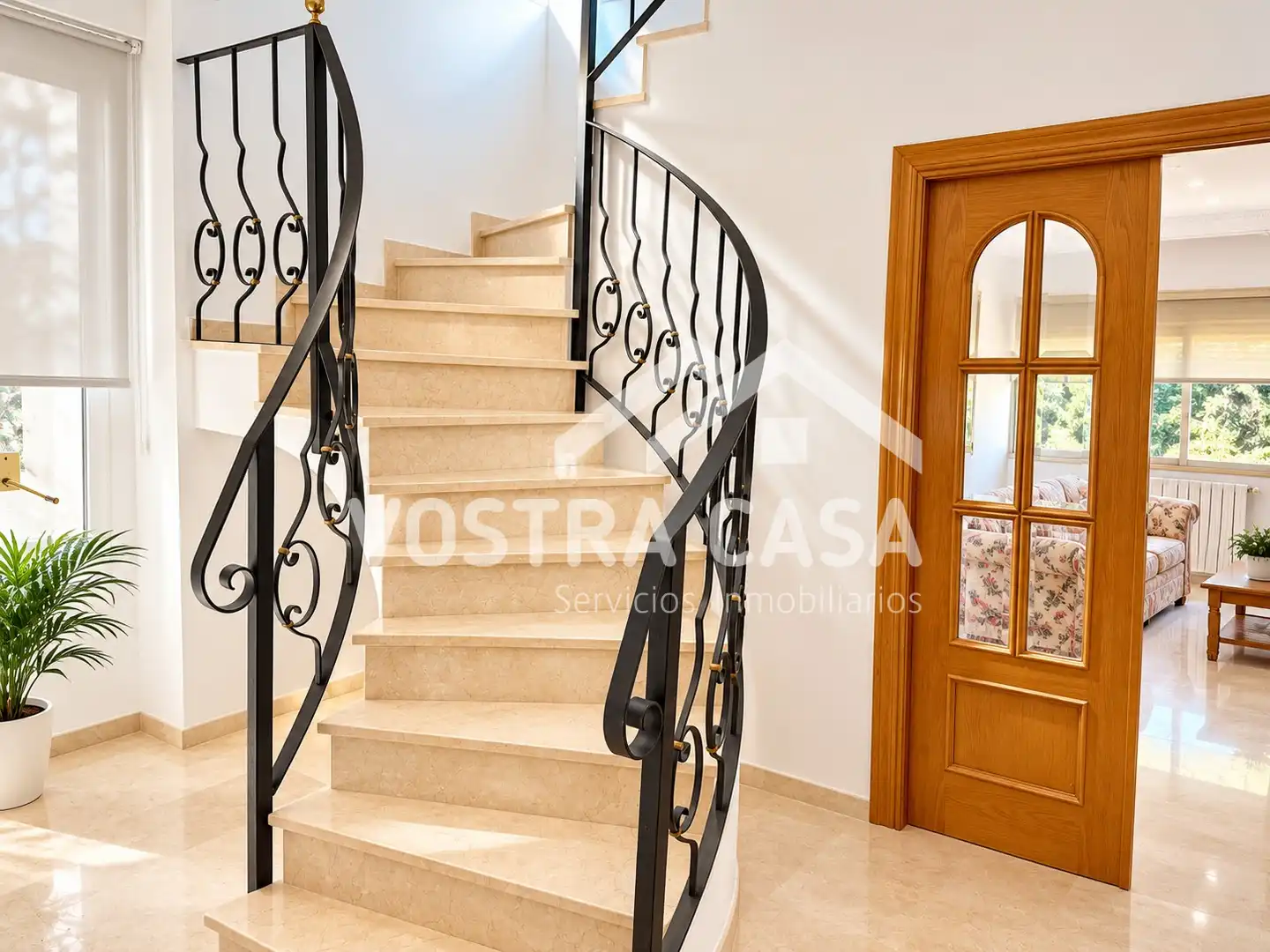 Wohnung zur Miete in Blasco ibañez, imagen 12