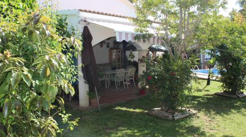 Foto 4 de Casa o xalet en venda a La Pobla de Montornès  , Tarragona